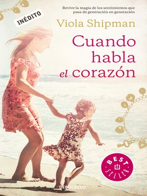 cover image of Cuando habla el corazón